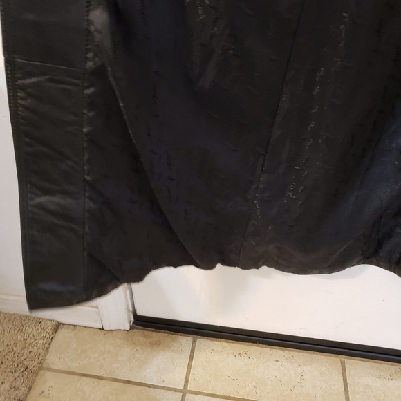 WILSONS LEATHER VINTAGE size Medium - Picture 10 of 12